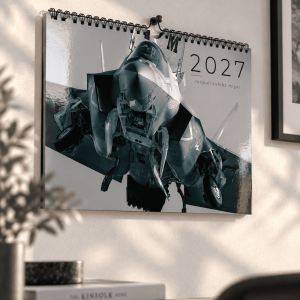 Calendario 2027